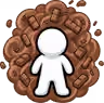 Chocolate Aura